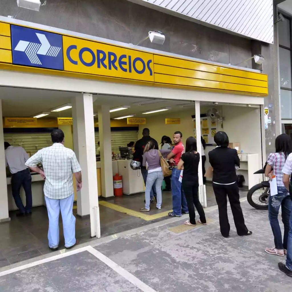 Sem Concurso Correios Abrem Vagas Para Aprendizes Passei